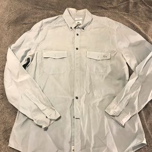 Lacoste Men’s Bottom down